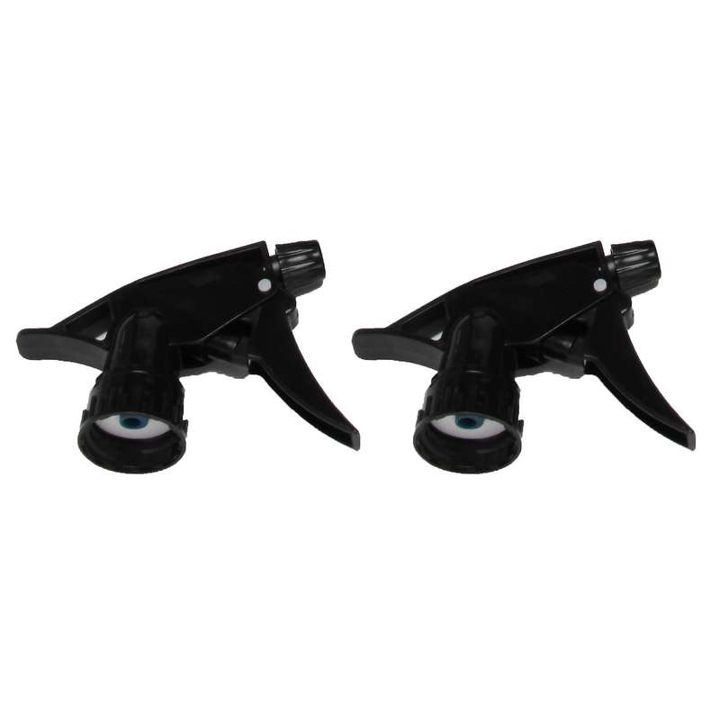 20pcs Plastic Spray Head Sprayer Hand Button Watering Nozzle