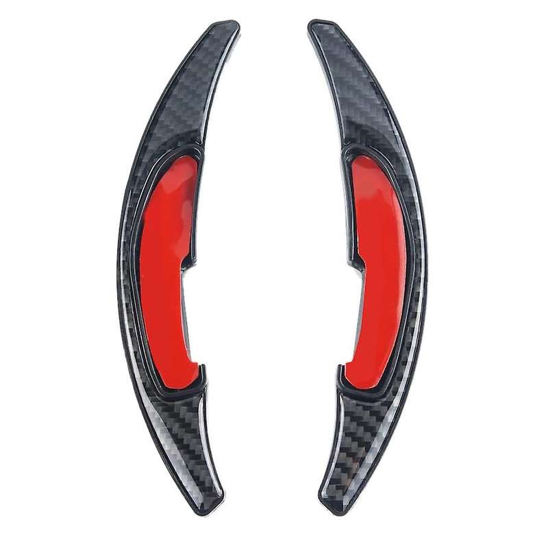 Carbon Fiber Paddle Shifter For-bmw M Series M2 M3 M4 M5 M6 X 5m X6m