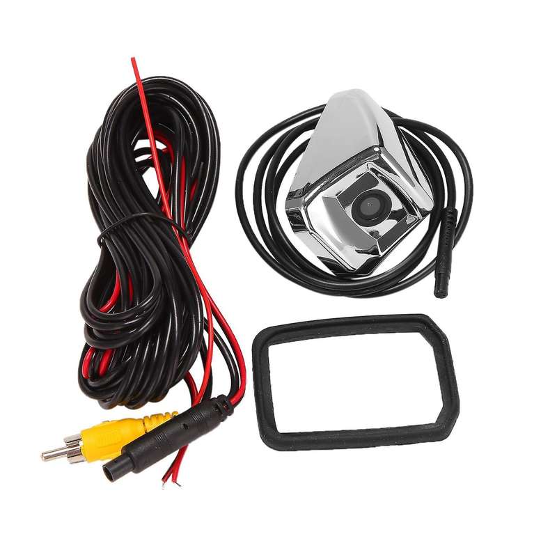 For Toyota Hilux An120 An130 2010-18 Car Rear View Tailgate Camera B