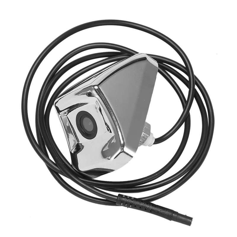 For Toyota Hilux An120 An130 2010-18 Car Rear View Tailgate Camera B