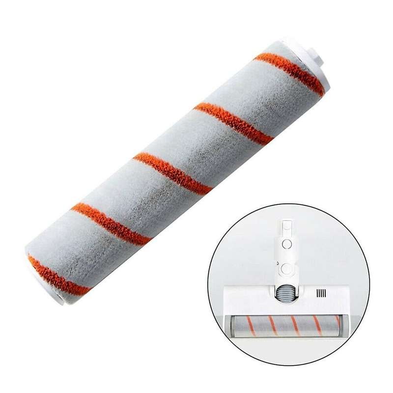 For Xiaomi Dreame V8 V9 V9b V9p Xr V10 V11 Hepa Filter Roller Brush