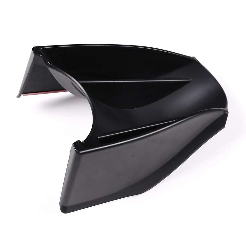 For Mercedes-benz Smart Car Box Storage Center Console Organizer