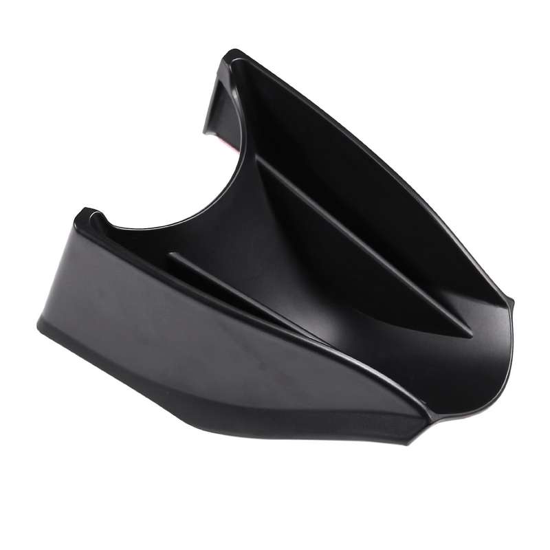 For Mercedes-benz Smart Car Box Storage Center Console Organizer