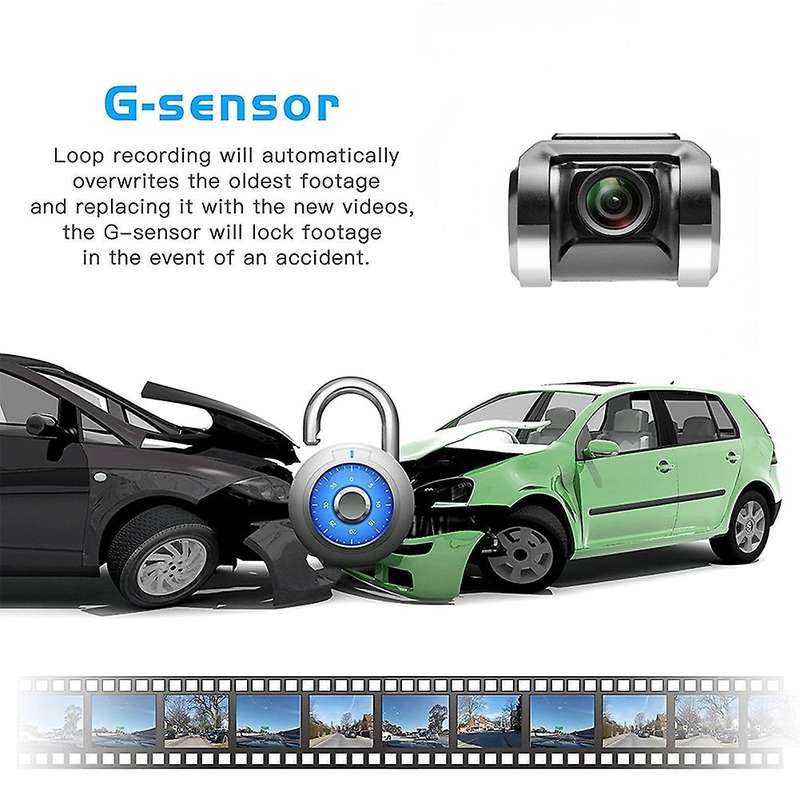Dash Cam Adas Car Dvr Adas Recorder for Android Multimedia Player Dvd