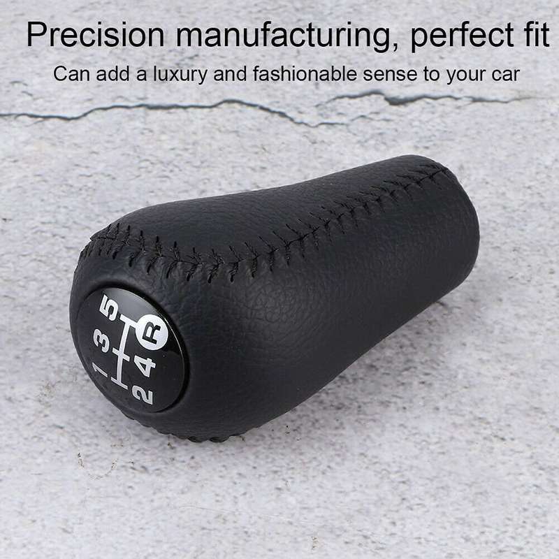 2x Car Gear Shift Knob Handball Shift Lever for Toyota 4runner