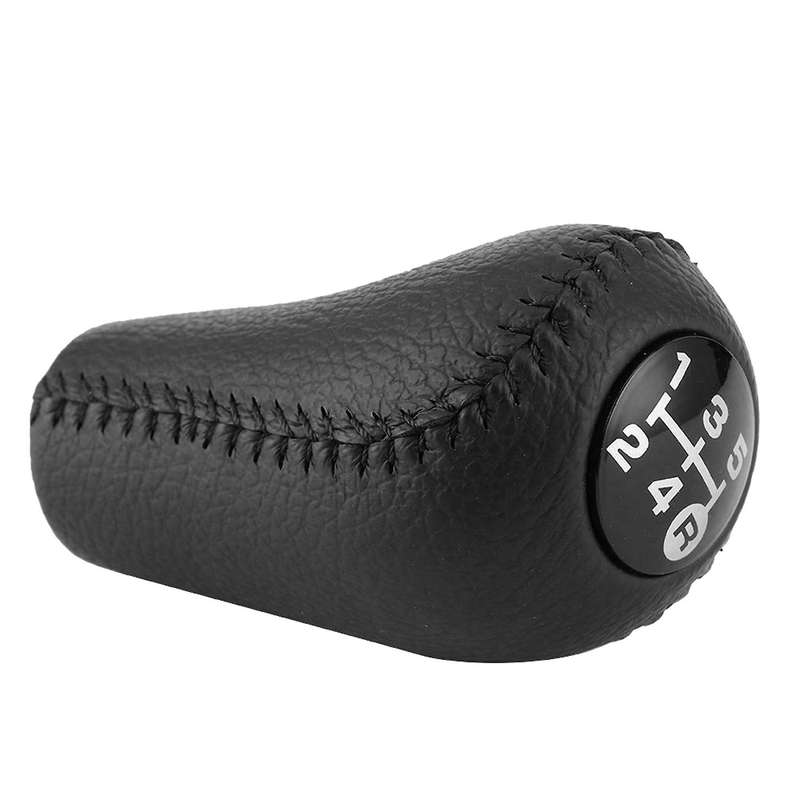 2x Car Gear Shift Knob Handball Shift Lever for Toyota 4runner
