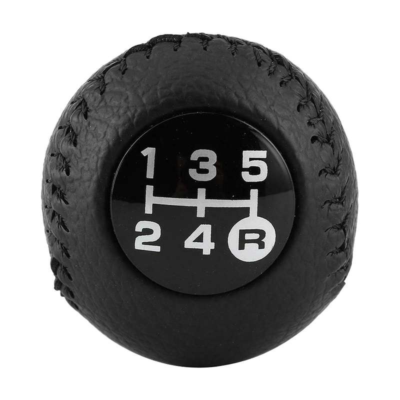 2x Car Gear Shift Knob Handball Shift Lever for Toyota 4runner