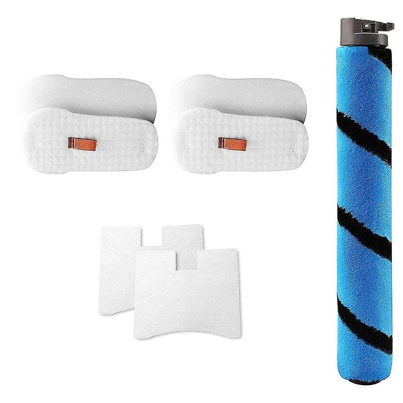 Main Brush Kit Replacement for Shark Hz2000, Hz2002, Hz251