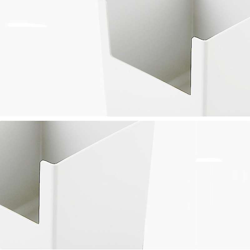 3pcs Kitchen Cabinet Box Desktop Finishing Box Drawer Organizer