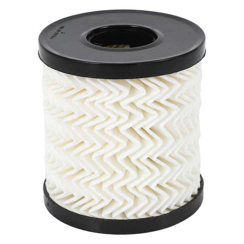 5pcs Car Oil Filter for Peugeot for Citroen Elysee Picasso C2 C5