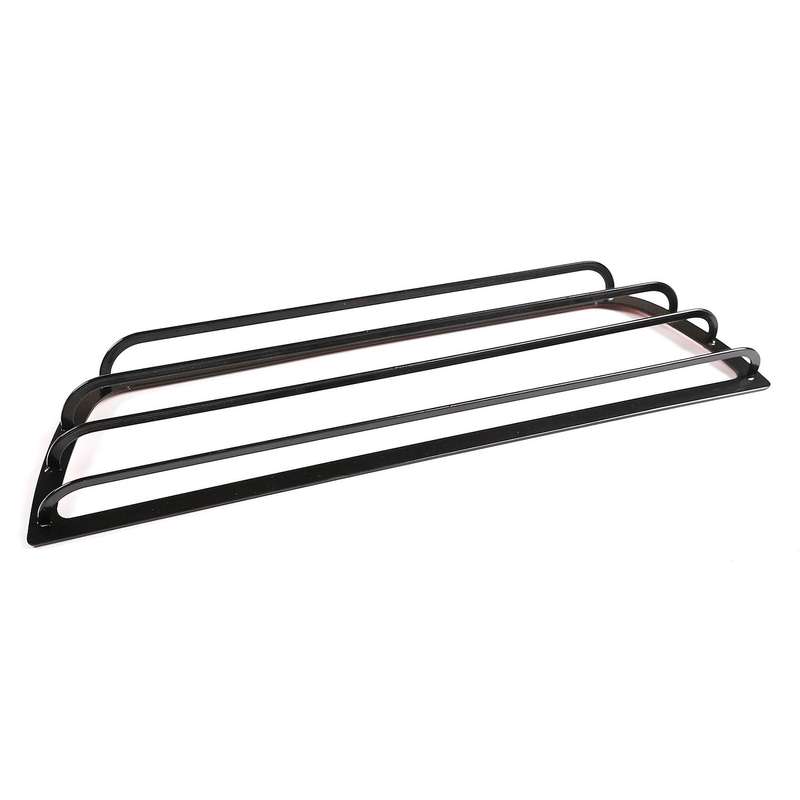 For-toyota Tacoma 2016-2020 High-mounted Brake Light Protection Net