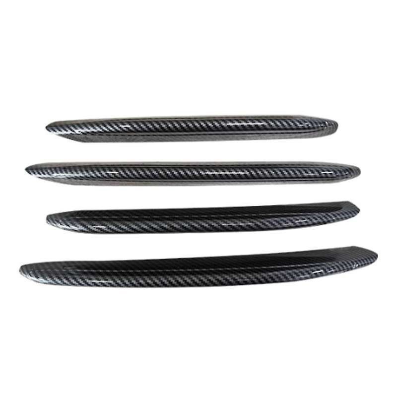 For Mercedes Benz C Class W206 2022 Car Front Fog Light Cover Trim