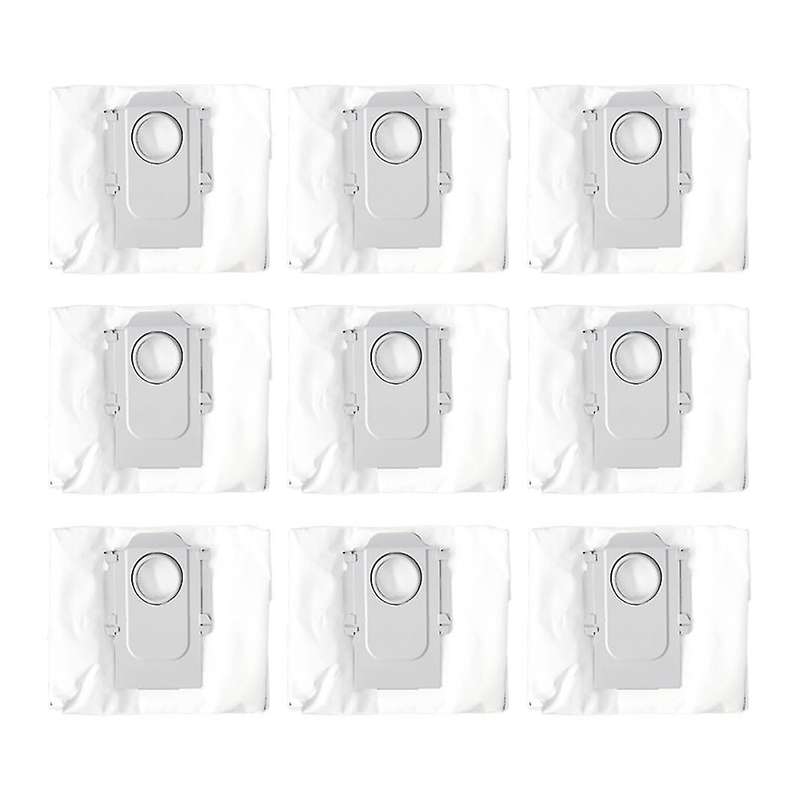 Robot Vacuum Parts Dust Bag Vacuum Cleaner Spare Parts