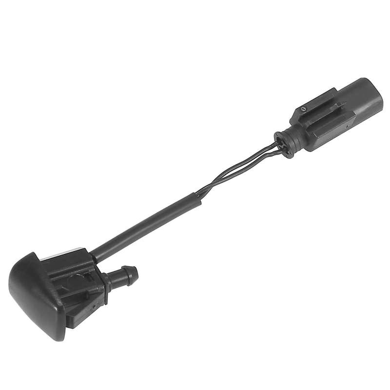 Windshield Heated Washer Sprayer Nozzle Jet 61667046060 for -bmw E60