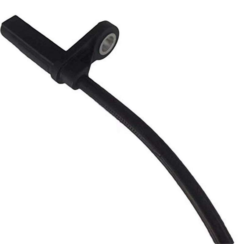 2x 2045400317 Abs Sensor Rear Left Right for Mercedes C-class W204