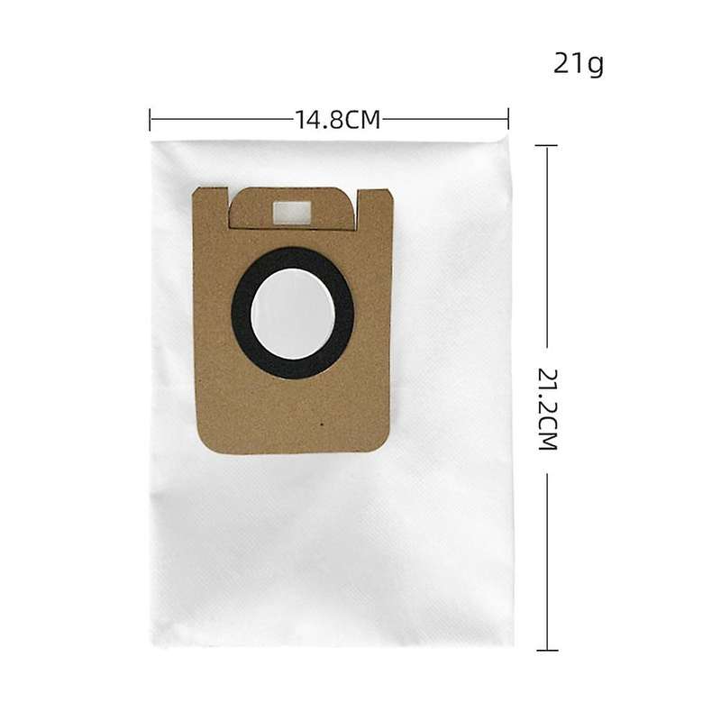 Replacement for Dream L10plus Robot Vacuum Cleaner Spare Parts
