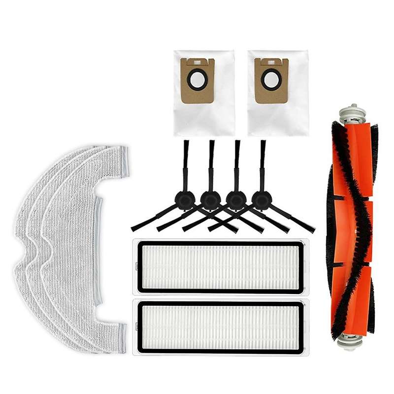 Replacement for Dream L10plus Robot Vacuum Cleaner Spare Parts