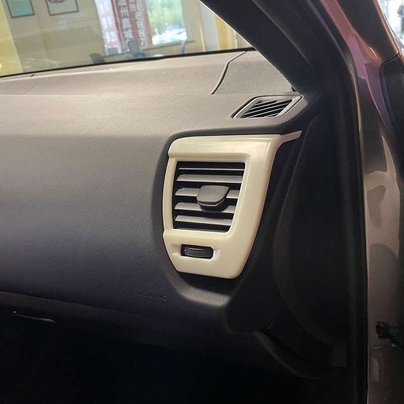 Car Front Air Conditioner Air Outlet Cover for Lexus Lexus Nx 260