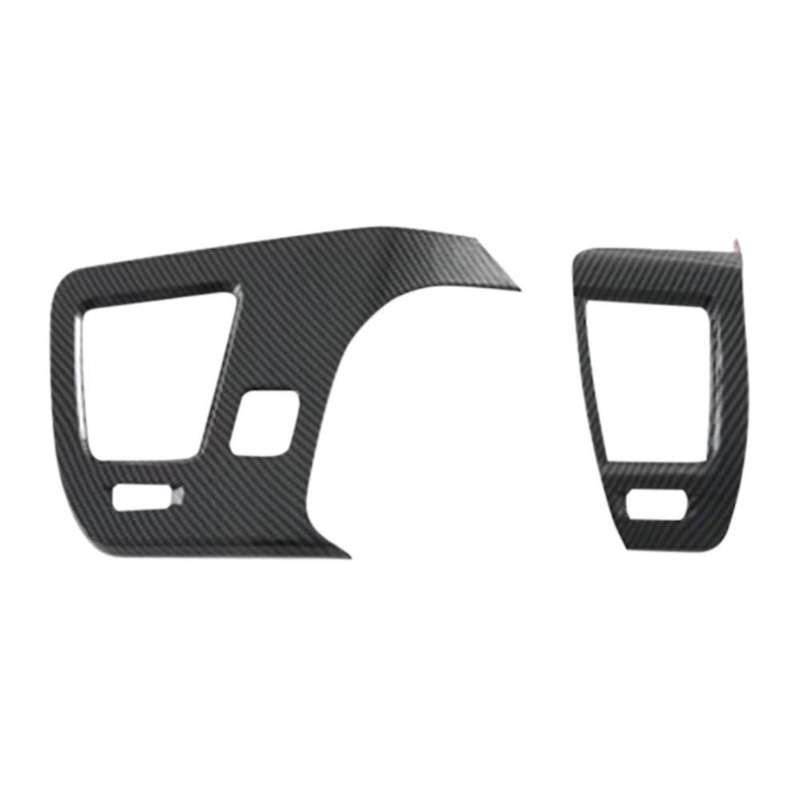 Car Front Air Conditioner Air Outlet Cover for Lexus Lexus Nx 260