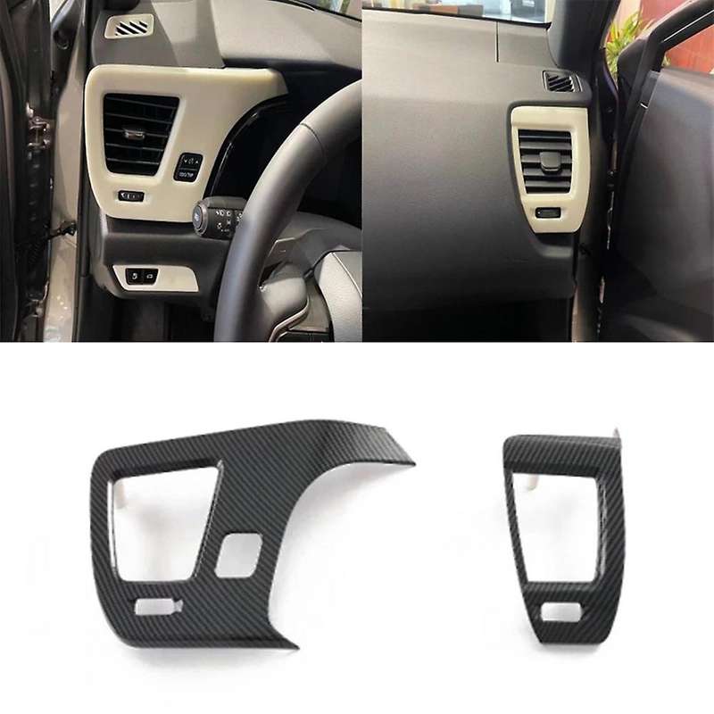Car Front Air Conditioner Air Outlet Cover for Lexus Lexus Nx 260
