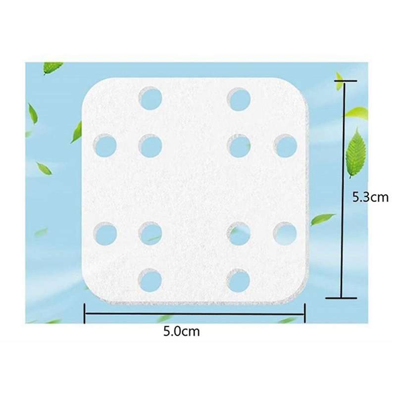 Replacement Descaling Pad,for Levoit Lv600hh Humidifier Filter Pad