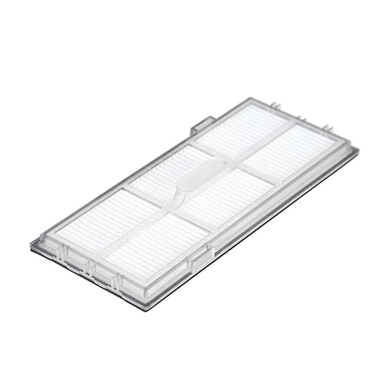 Replacement Roller Brush Side Brushes Hepa Filters for Roborock S7