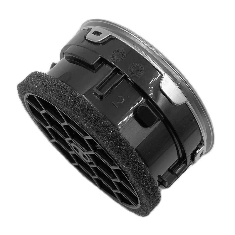 Car Center Console Air Outlet Air Conditioner Side Air Outlet