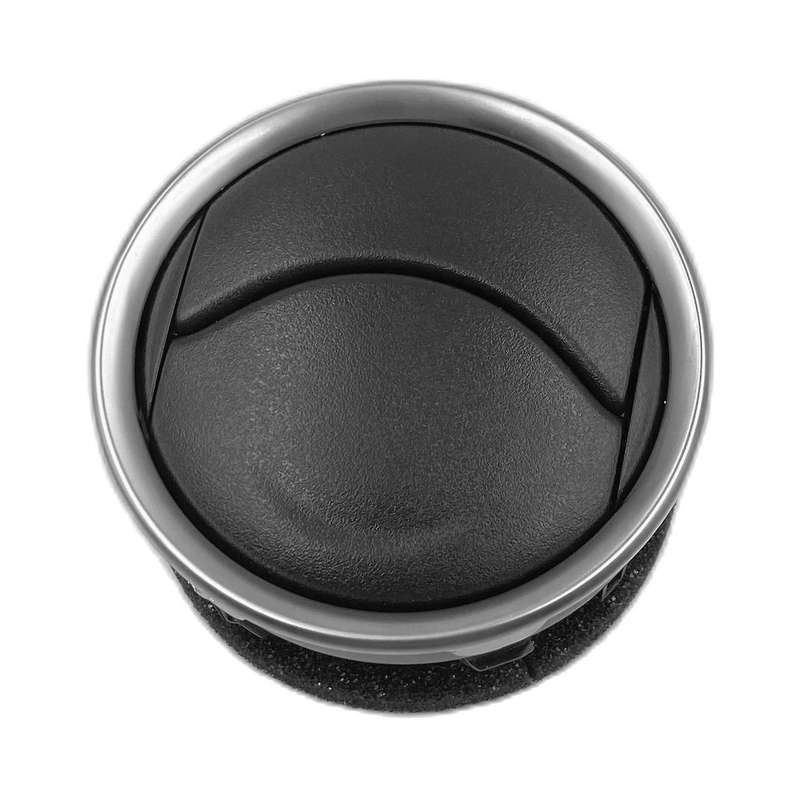 Car Center Console Air Outlet Air Conditioner Side Air Outlet