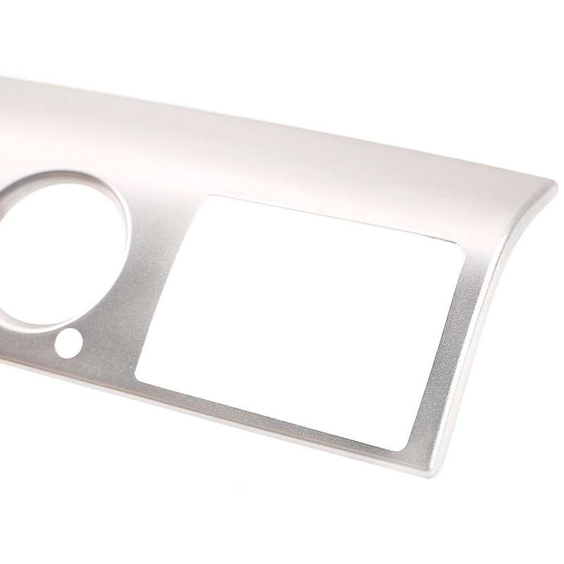Car Central Air Outlet Frame Trim Stickers for Defender 110 2008-2018