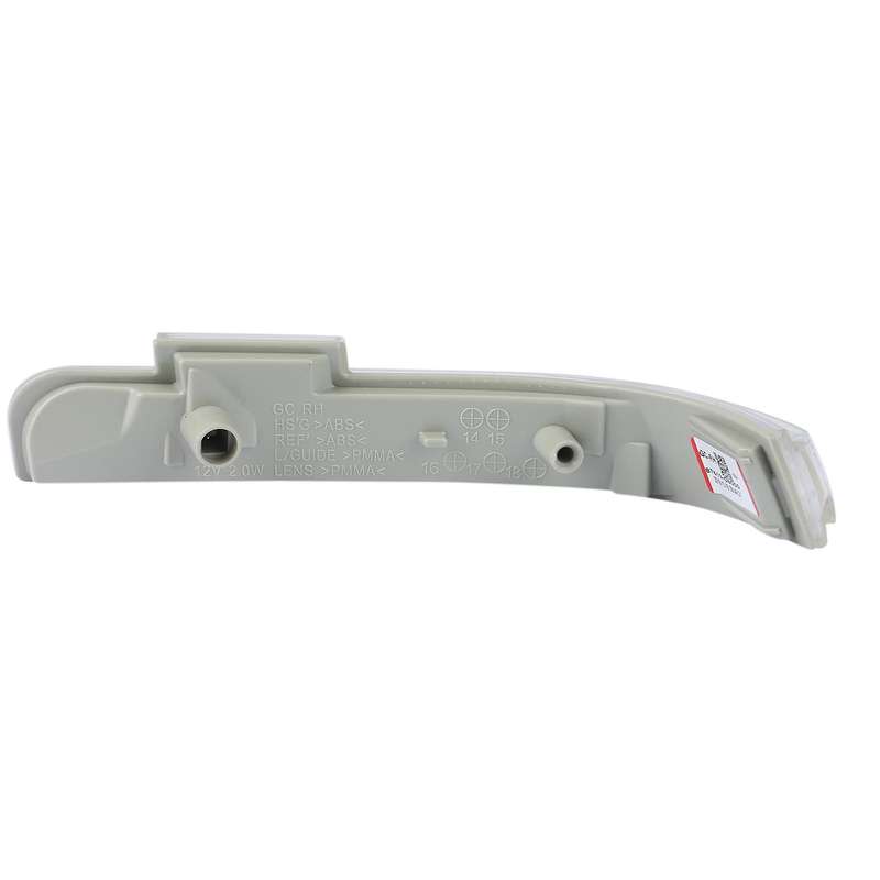 Auto Right Mirror Led Turn Signal Lamp for Hyundai Creta Cantus