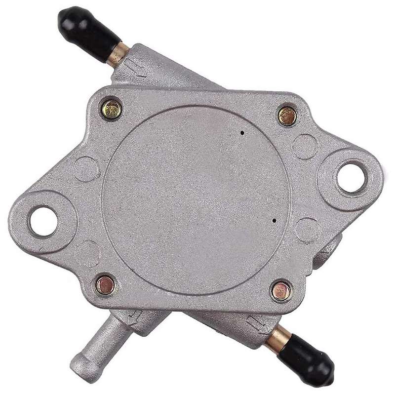 Fuel Pump Fuel Line Spark Plug Compatible with Ezgo 295cc Golf Carts