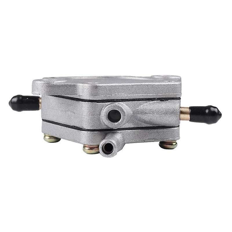 Fuel Pump Fuel Line Spark Plug Compatible with Ezgo 295cc Golf Carts