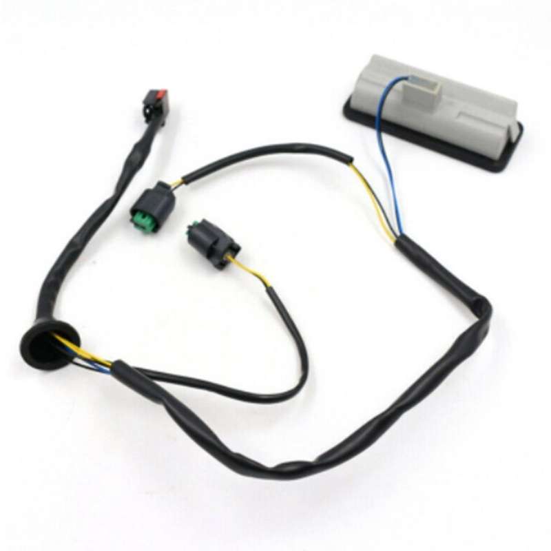 Lr020997 Tailgate Lock Release Switch for Land Rover Freelander 2