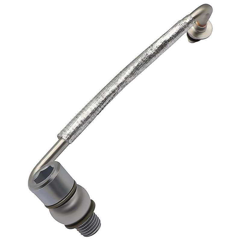 Turbo Oil Feed Tube for Buick Encore Chevrolet Cruze Sonic Trax