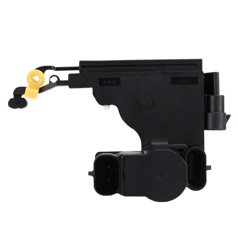 96252709 for Chevrolet Aveo Door Lock Actuator