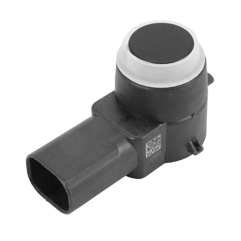 4 Pcs Parking Sensor Parktronic Sensor 9663821577xt