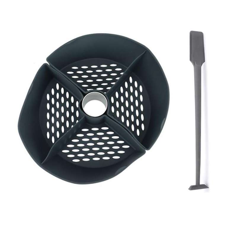 Household Blender Scraper,for Vorwerk Thermomix Tm5 Tm6 Tm31 B