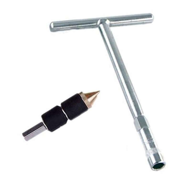 Universal Hot-melt Water Stop Pin for Tunnels Locking Hexagon Water C
