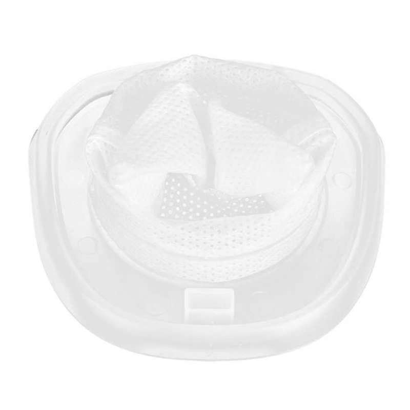 Vacuum Cleaner Filters Replacement Part for Black&decker Evf100 6pcs