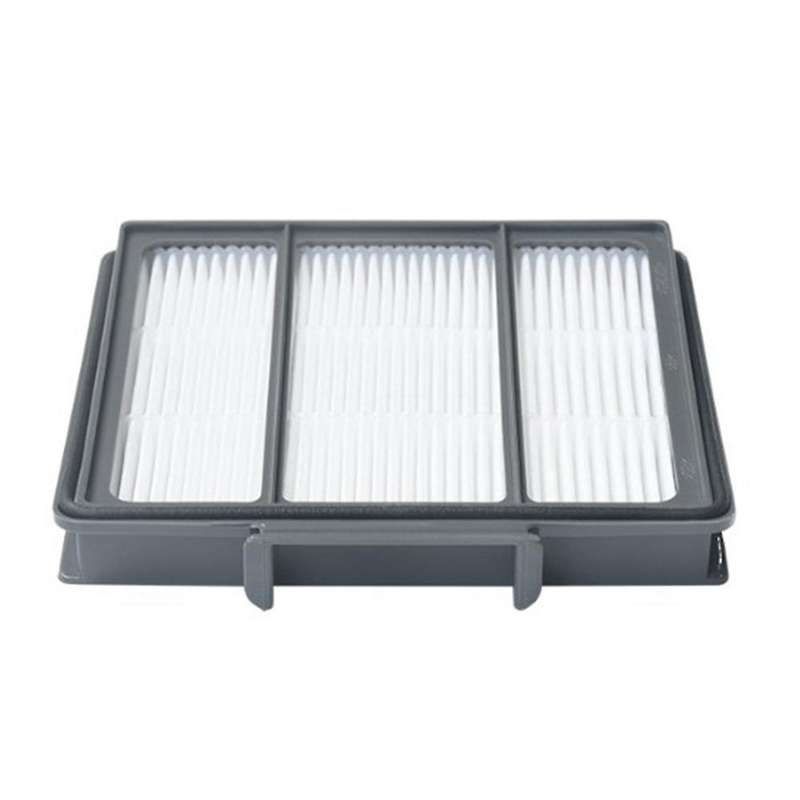 11 Pcs Replacement Parts Kit Side Brushes Filters Cleaning Mop Pads