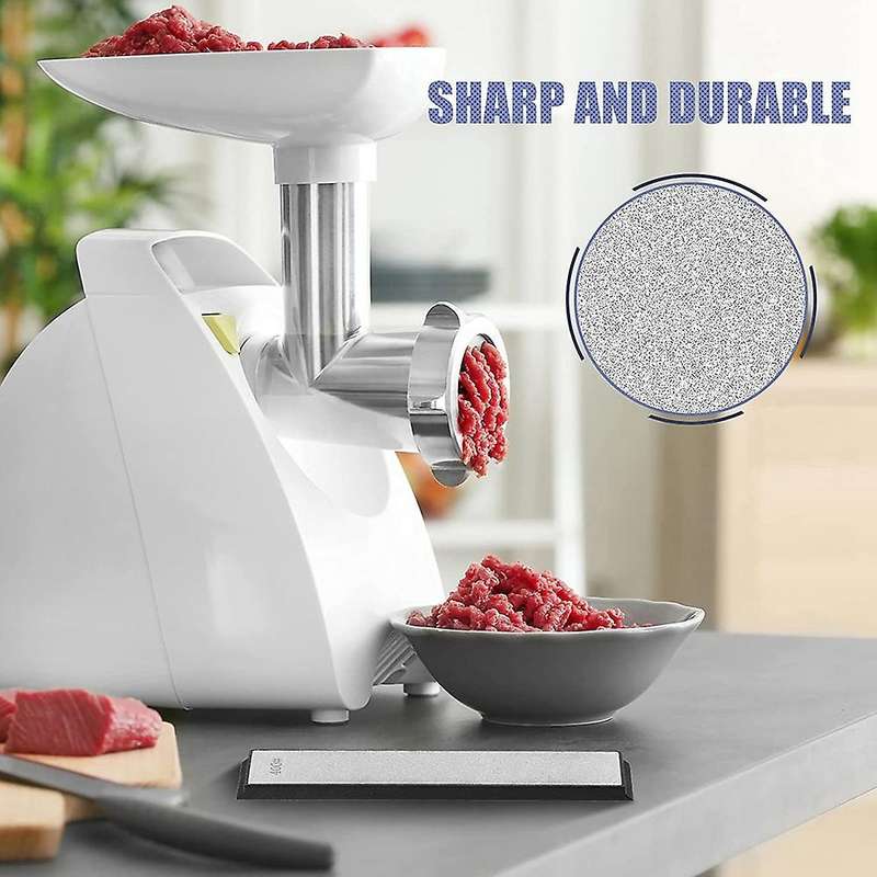 Knife Sharpening Kitchen Grinding Blade Stone Tool Kit