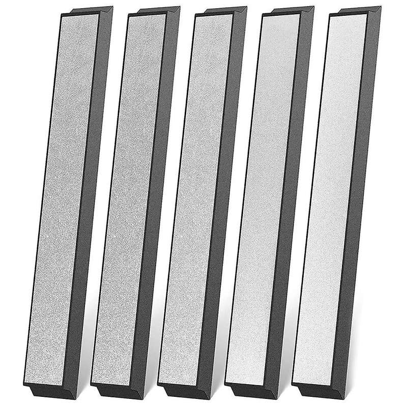 Knife Sharpening Kitchen Grinding Blade Stone Tool Kit