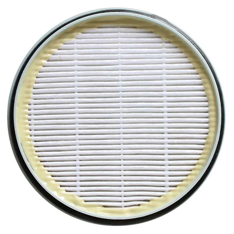 8pcs Hepa Outlet Filter Vacuum Cleaner Replacement Parts for Philips