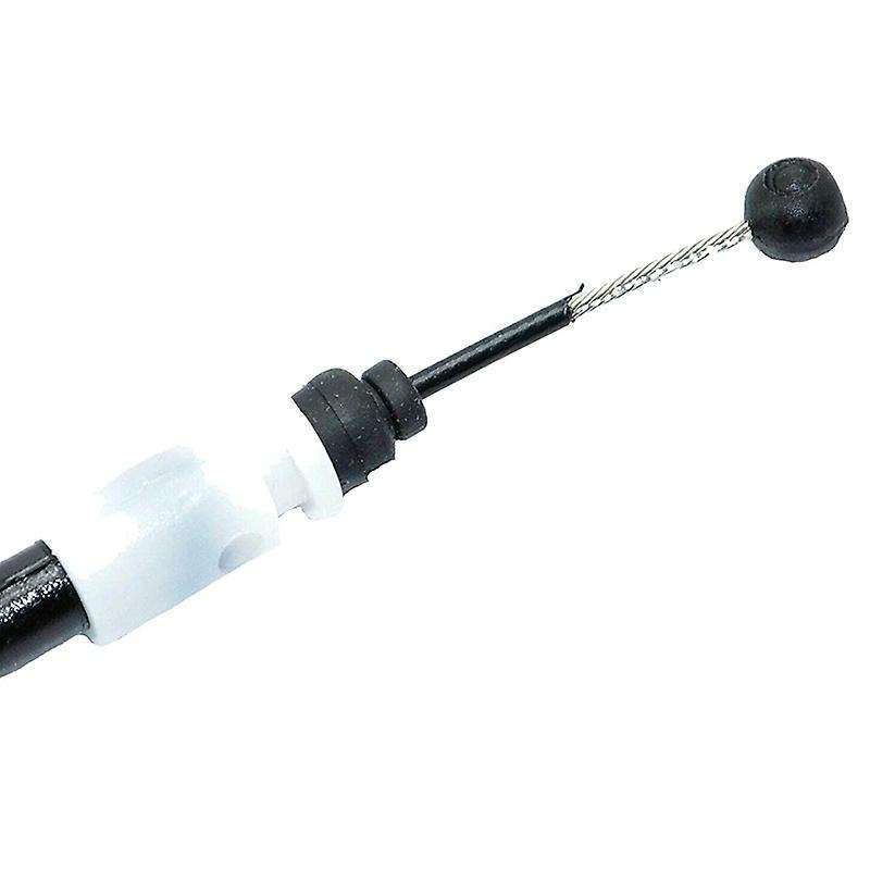 Hood Release Cable Fit for Jeep Renegade 1.4l 1.8l 2.4l 2015-2018