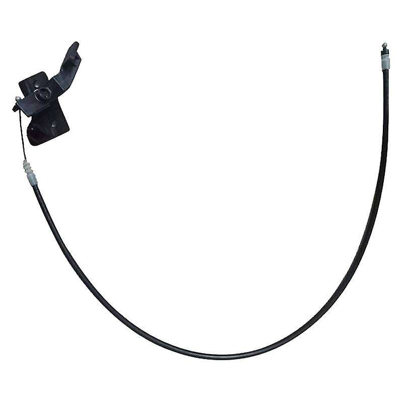 Hood Release Cable Fit for Jeep Renegade 1.4l 1.8l 2.4l 2015-2018