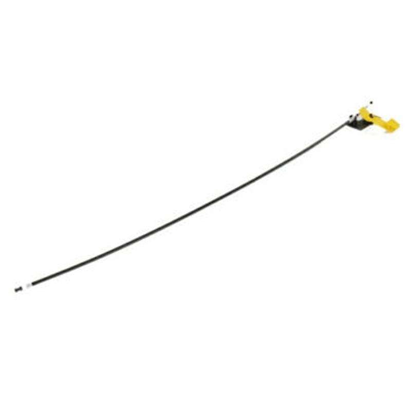 Hood Release Cable Fit for Jeep Renegade 1.4l 1.8l 2.4l 2015-2018