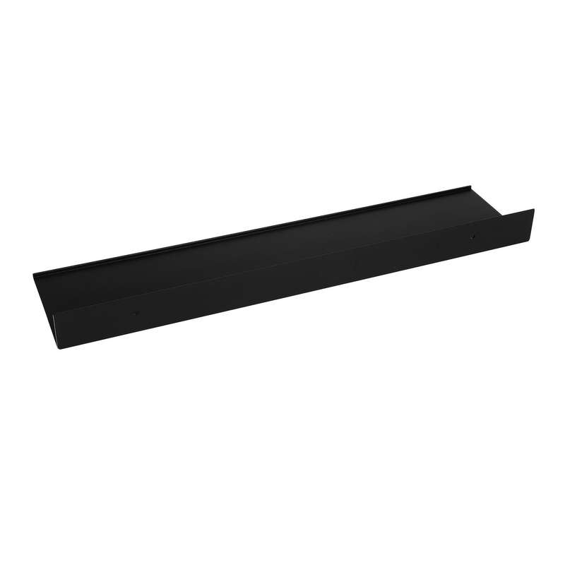 50cm Kitchen Wall Shelf Shower Storage Rack Bathroom Accessories