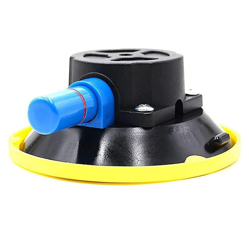 4.5inch 125mm Concave Vacuum Cup Heavy Duty Hand Pump Suction Cup