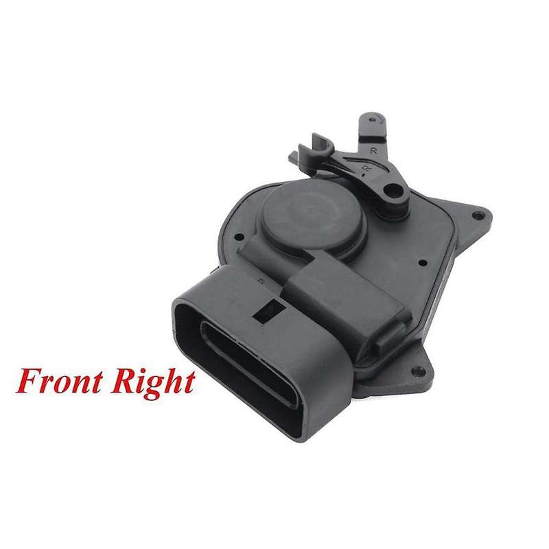 Car Front Right Door Lock Actuator for Toyota Rav4 2001-2005