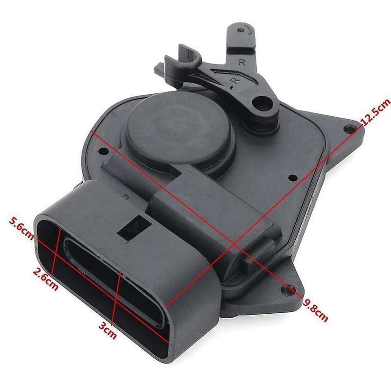 Car Front Right Door Lock Actuator for Toyota Rav4 2001-2005